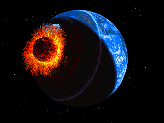 Der Superknaller fuer Sylvester!